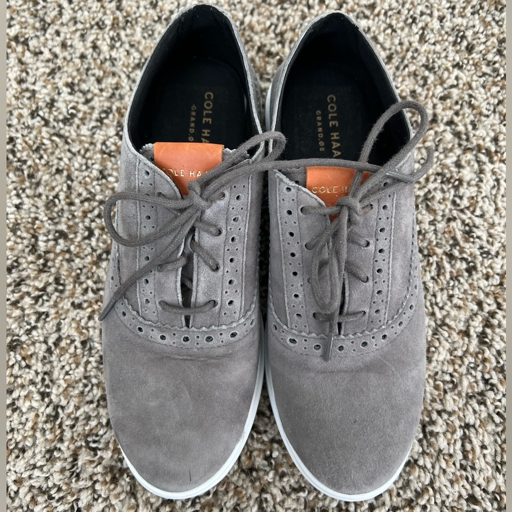 Cole Haan Grand Tour Oxford View 2